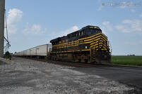 256 crossing County Road 300 East