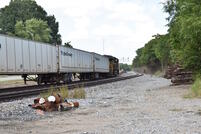 256 heads on towards Lafayette, IN